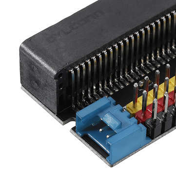 M5Stack M5 Bit IOT Classroom Development Board M5Core-to-Microbit Serial Communication Converter A