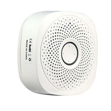 Bakeey Alarm System APP Remote Control Carbon Monoxide Detector For Smart Home