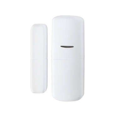 Bakeey 433MHz Intelligent Door Window Alarm Sensor Wireless Magnetic Switch Contact Detector for Hom