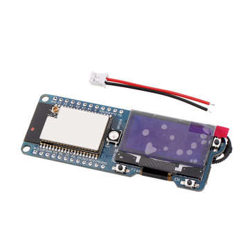 D-duino-32 SD Final OLED TF Card ESP32 Development Board DSTIKE for Arduino - products that work wit