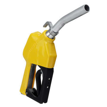 Manual Nozzle Diesel Oil Petrol Dispensing Fuel Transfer Tool