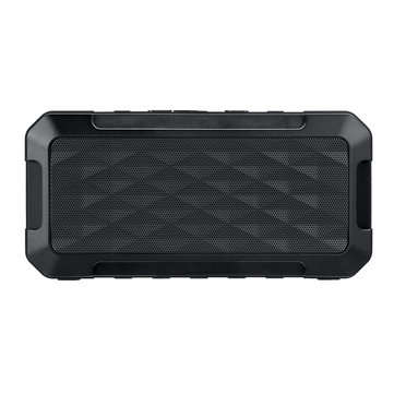 Portable Wireless bluetooth5.0 Speaker 65Hz-18KHz Music Player (COLOR.: )