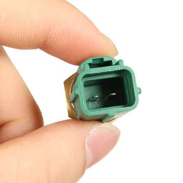 Engine Coolant Temperature Sensor Green Color TX40 For Lexus/Toyota/ Ford/ Mazda