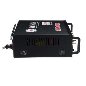 BT-198A 300W+300W Power Car Amplifier HIFI Digital Audio bluetooth AMP FM Radio For Car/Home/Theate