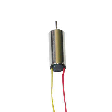 L6082 DIY All in One Air Genius Drone RC Quadcopter Parts CW&CCW Brushed Motor