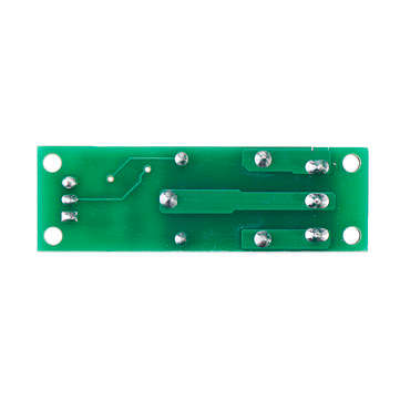 5pcs TK10-1P 1 Channel Relay Module High Level 10A MCU Expansion Relay 24V