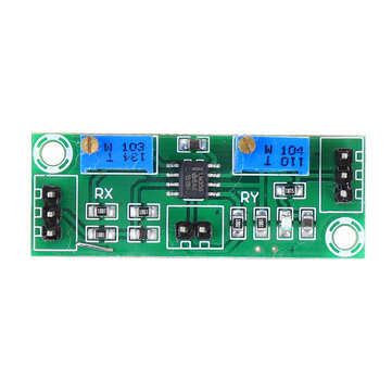 5pcs LM358 Weak Signal Amplifier Voltage Amplifier Secondary Operational Amplifier Module Single Pow