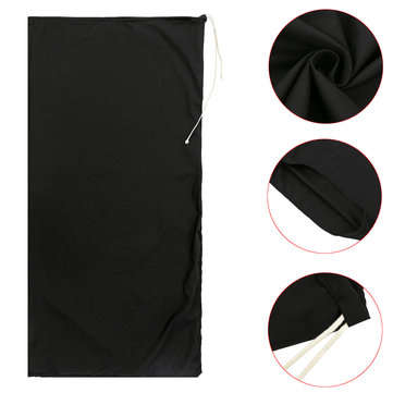 24``x61`` Shredder Collection Bag Wood Leaf Chipper Craftsman MTD