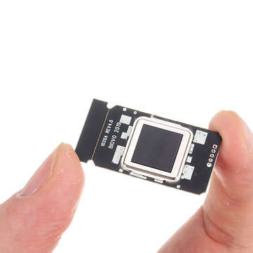 FPC1020A Capacitive Fingerprint Identification Module UART Semiconductor Capacitive Fingerprint Read