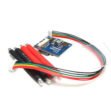 APM Power Module V1.0 Vision 30V/90A with BEC for RC Model
