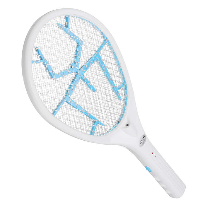 USB Electric Bug Zapper Fly Swatter Zap Mosquito Pests Control Mosquit