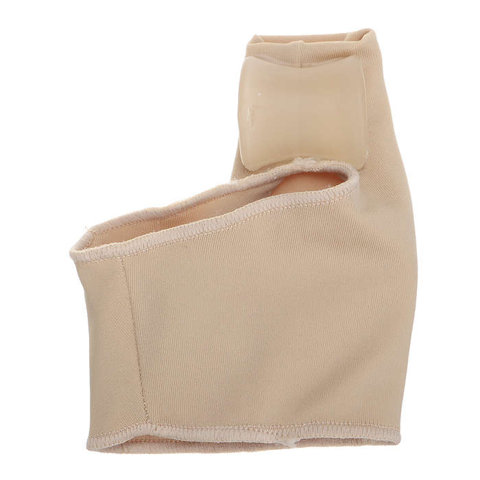 1 Pair Toe Bunion Protector Straightener Separator Corrector Hallux Valgus