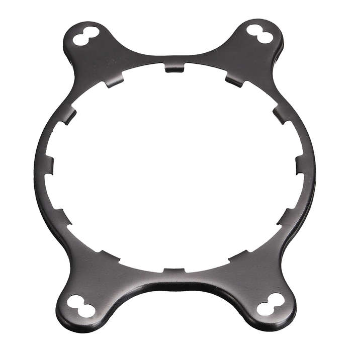 AM4 Water Cooling Cooler Mounting Bracket Kit For CORSAIR Hydro Series H45 H55