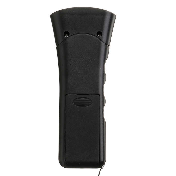 MT-651 Ultrasonic Dog Repeller With Infrared Laser Light Double Ultrasonic Horn Long Distance Electr