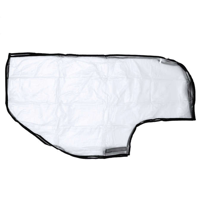 Golf Bag Rain Cover Shield Poncho Waterproof Protector Golf Rod Accessories