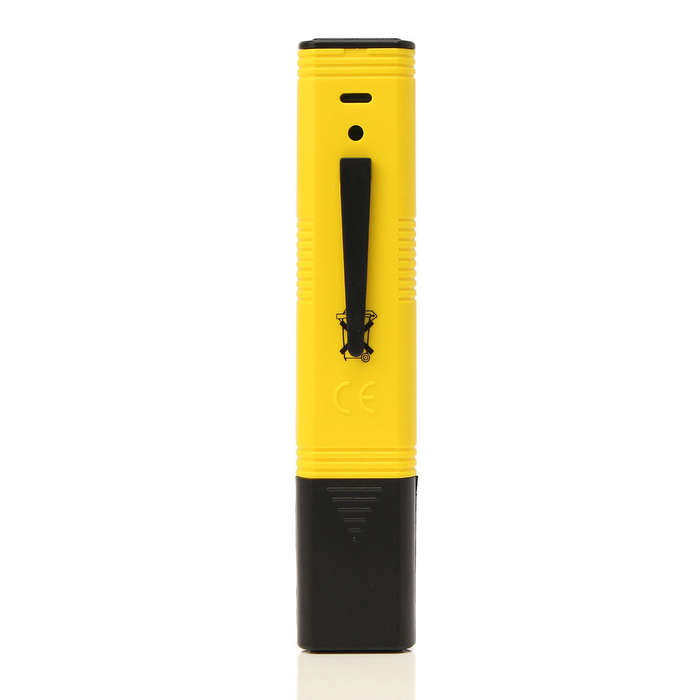 Portable Digital PH Meter Tester Aquarium Pool Water Wine Urine LCD Pen Monitor