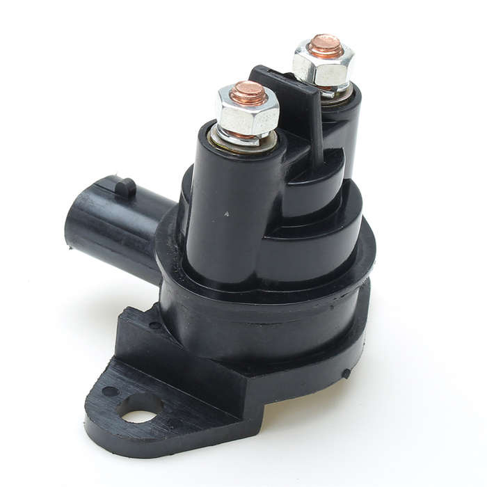 Replacement Starter Solenoid Contactor Relay Switch For 1995-2003 SeaDoo PWC XP