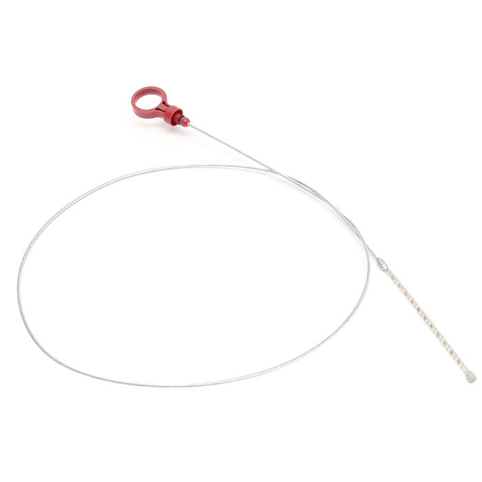 Transmission Fluid Level Dipstick Tool Oil Level Gauge For Chrysler Dodge For Jeep For VW 140589 152