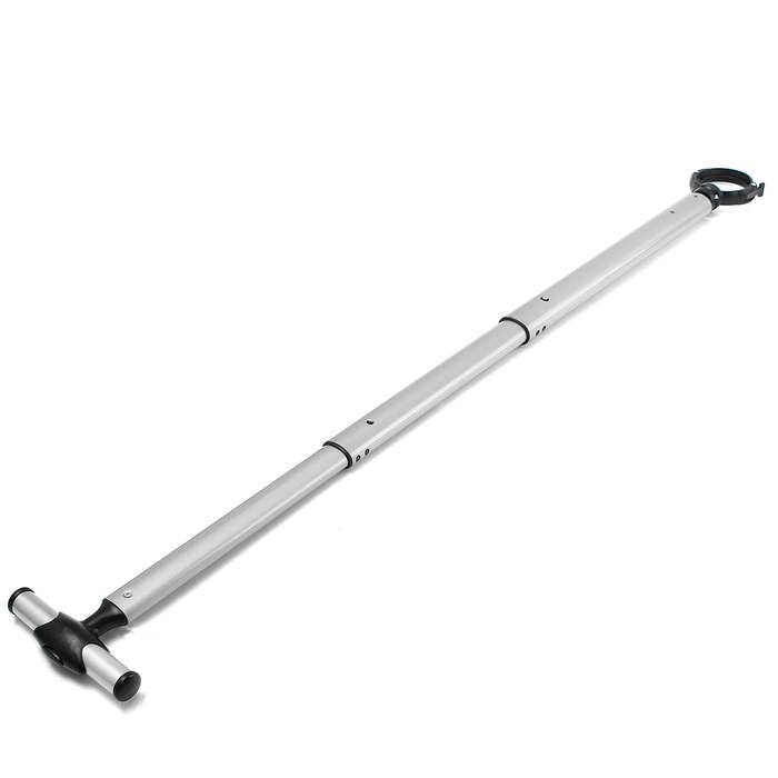 BIKIGHT 6.5Inch 2 Wheels Electric Self Balance Scooter Grip Expandable