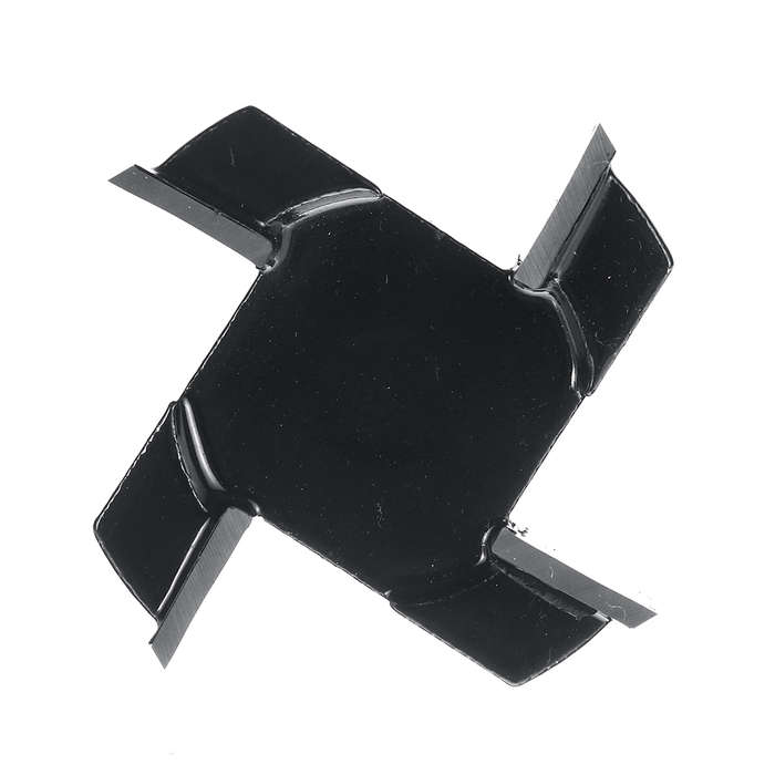 1/2 Inch Shank CNC Spoilboard Surfacing Router Bit Slab Milling Cutter Planing Tool (Type 1)