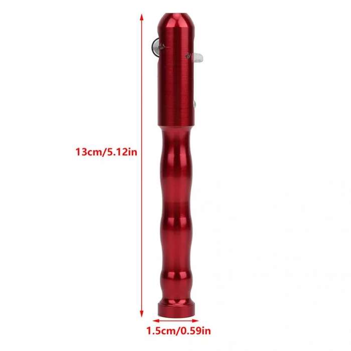Tig Welding Finger Feeder Rod Holder Wire Filling Pencil TIG Welding Wiretig Feeding Pen Finger Feed