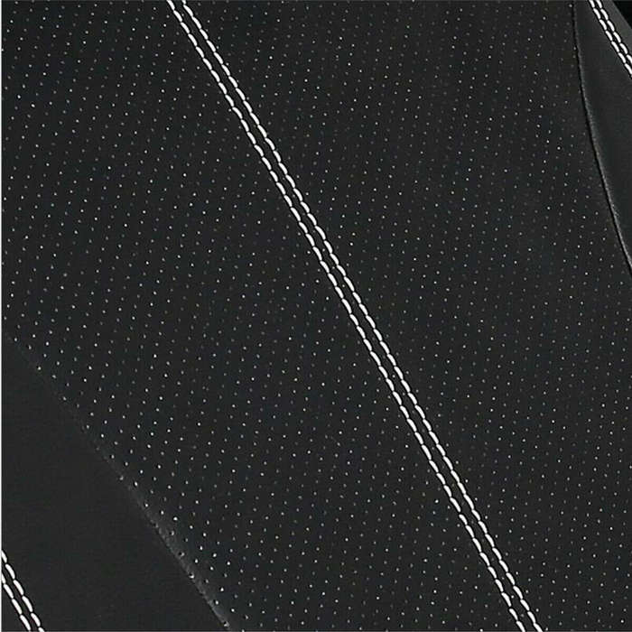 9PCS Car Seat Cover Full Set Front Rear Cushion Protector
