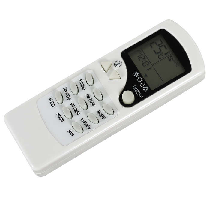 Air Conditioner Remote Control for CHIGO ZH-LW03 ZH/LW-03 Replacement