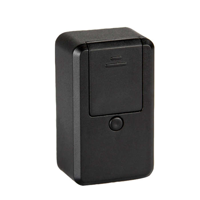 GF19 Mini GPS Tracker SOS Magnetic Real Time Car Vehicle Locator Tracking Device GPS & Accessories