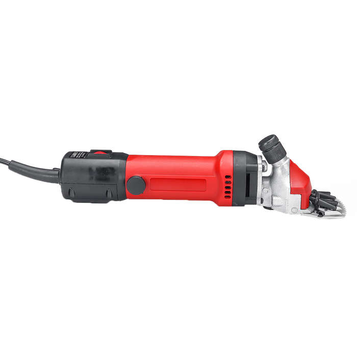 1200W Electric Heavy Duty Hair Clipper Equine Shears Trimmer Shaver Horse Sheep