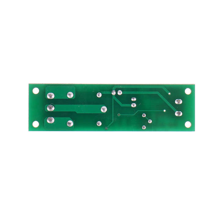 3pcs JK02B 12V DC Delay Relay Module 0-200S Adjustable Delayed Closure Time