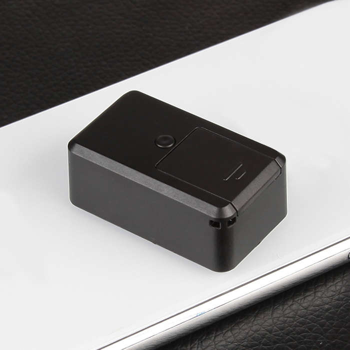 GF19 Mini GPS Tracker SOS Magnetic Real Time Car Vehicle Locator Tracking Device GPS & Accessories