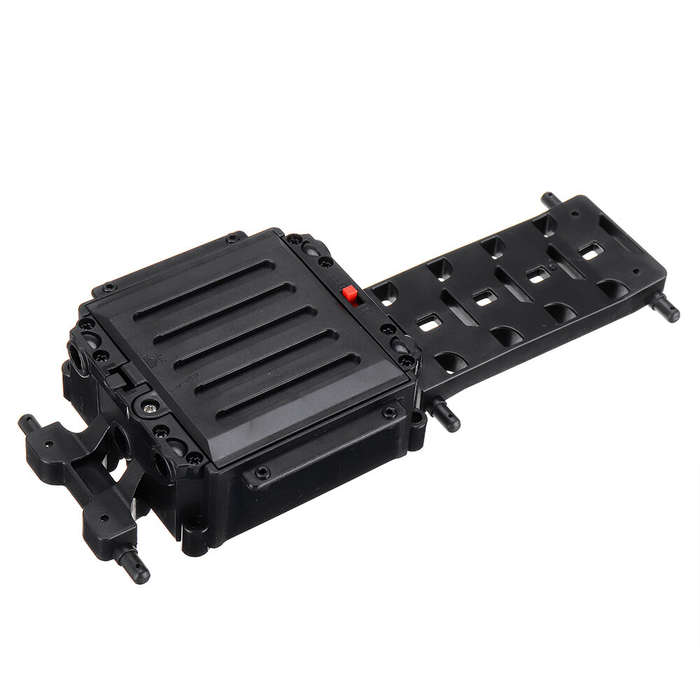 Wltoys 18628 18629 1/18 Spare Car Chassis Bottom 0664 RC Car Vehicles Model Spare Parts
