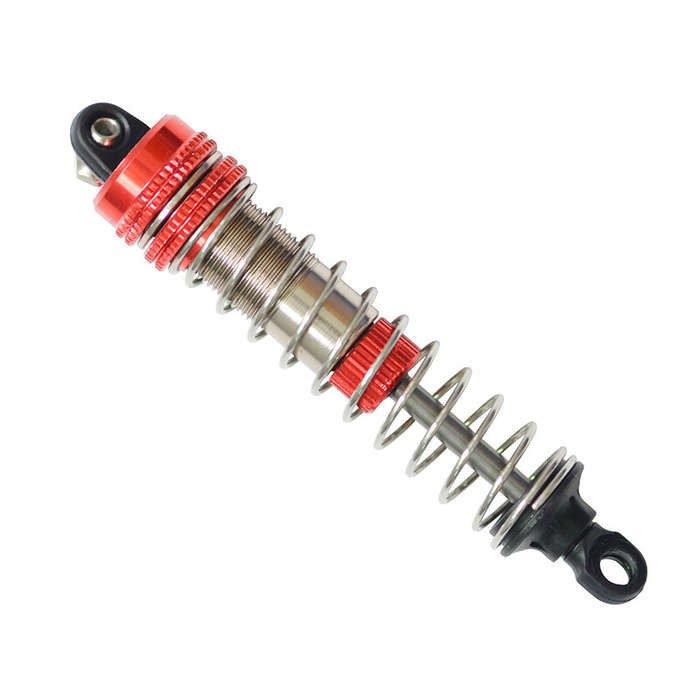 Blue - Metal Shock Adapter For Xinlehong 9115 9116 9120 9125 XLF X03 X04 X05 RC Car Parts
