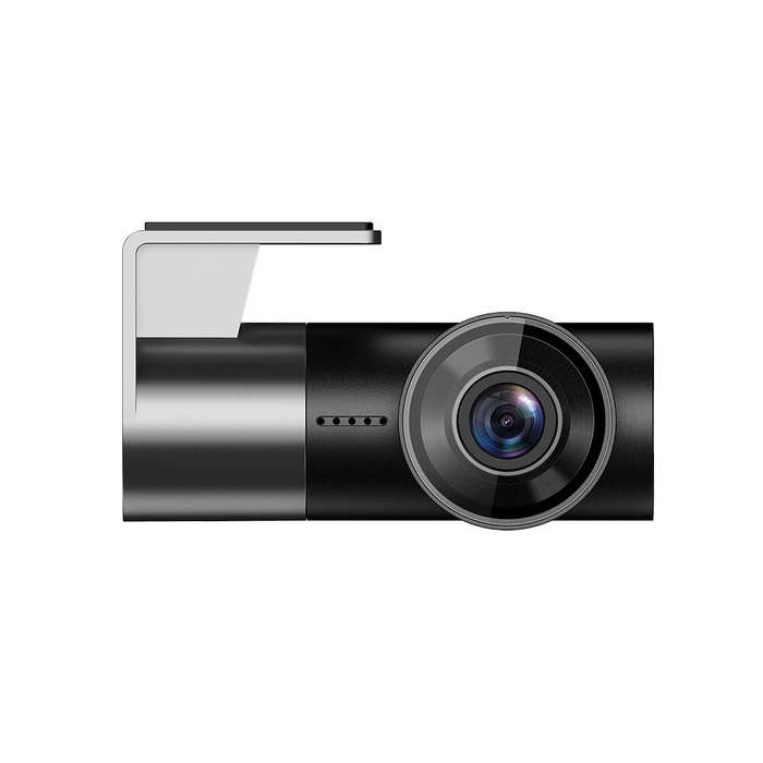 Car Front Windshield Dash Cam 1296P HD Night Vison DVR Camere Built In WIFI Loop Recording 24H Parki