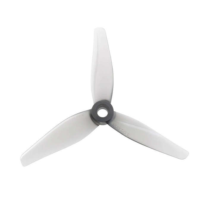 6 Pairs - 6 Pairs HQProp 3.5x2.8x3 3528 3.5 Inch 3-Blade Propeller 5mm Hole Poly Carbonate for RC Dr