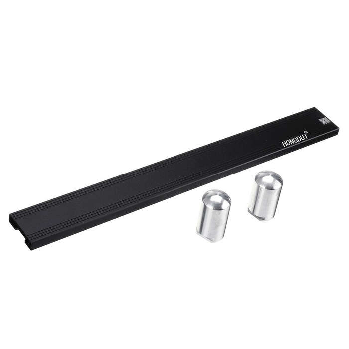 20mm - HONGDUI Woodworking Planing Stop 19 or 20mm Dog Hole Bench Dog Clamp Workbench Table Accessor