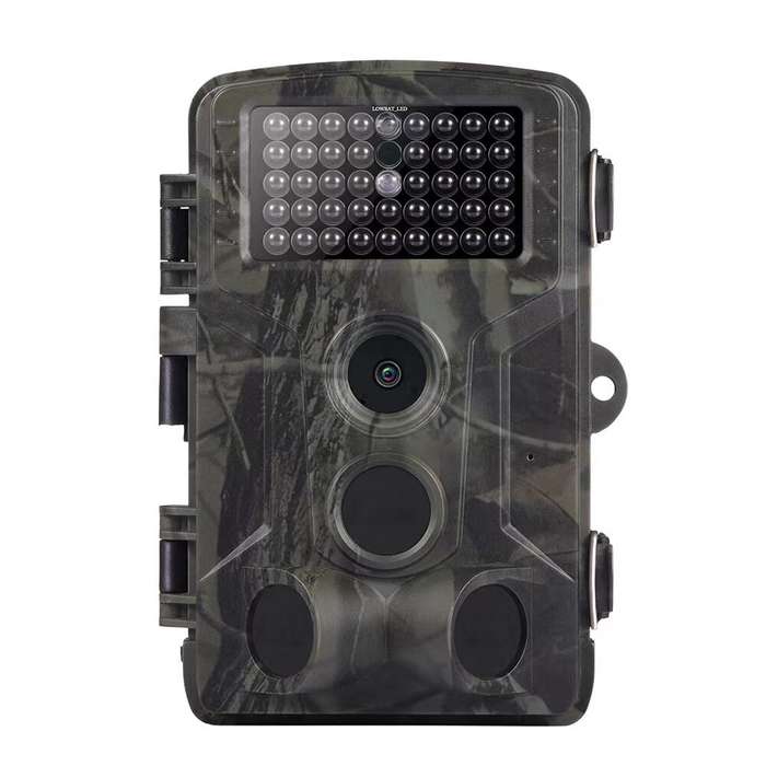 SUNTEK HC-802A 24MP Hunting Trail Camera Outdoor Wildlife IR Filter Night View Motion Detection Came