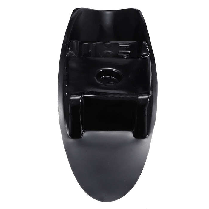 Black and White - VolantexRC ASW28 ASW-28 V2 Sloping RC Airplane Spare Part Canopy Full Set with Ped
