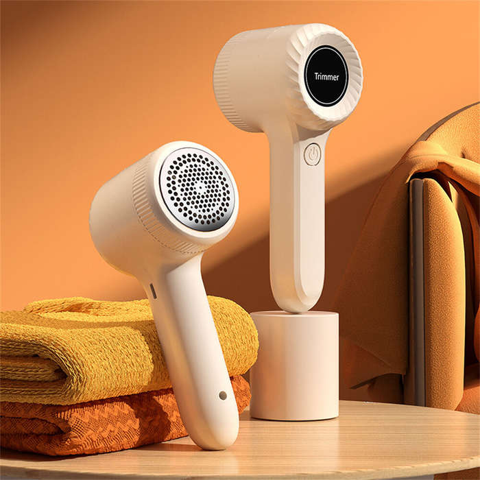 Green - Tevorex Fabric Shaver Electric Sweater Shaver Pills Remover Portable Lint Remover Defuzzer R