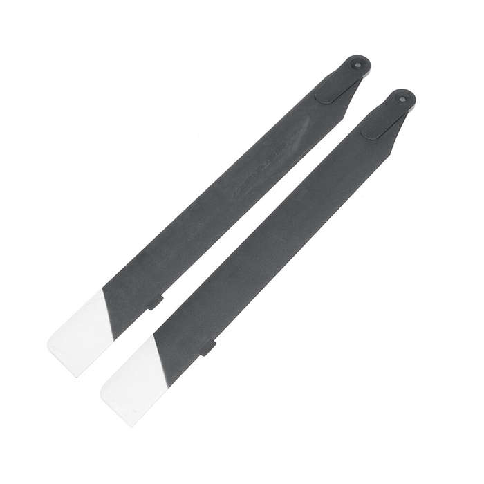 Black - Eachine E186 E190 E190 PRO E190S RC Helicopter Spare Parts Propeller Blade Group