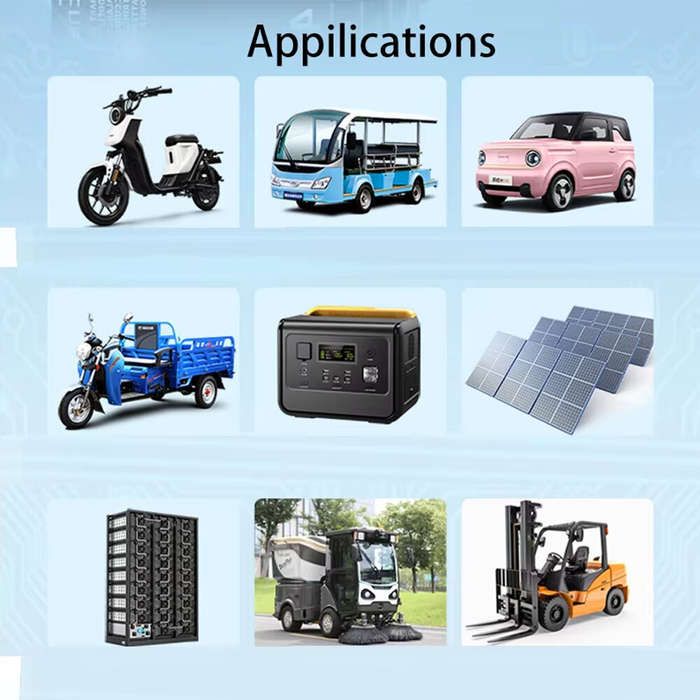 Black - Battery Active Balancer 1-4A Balancing Current 1mV Accuracy DC40-60V for 15-16S NCM LFP