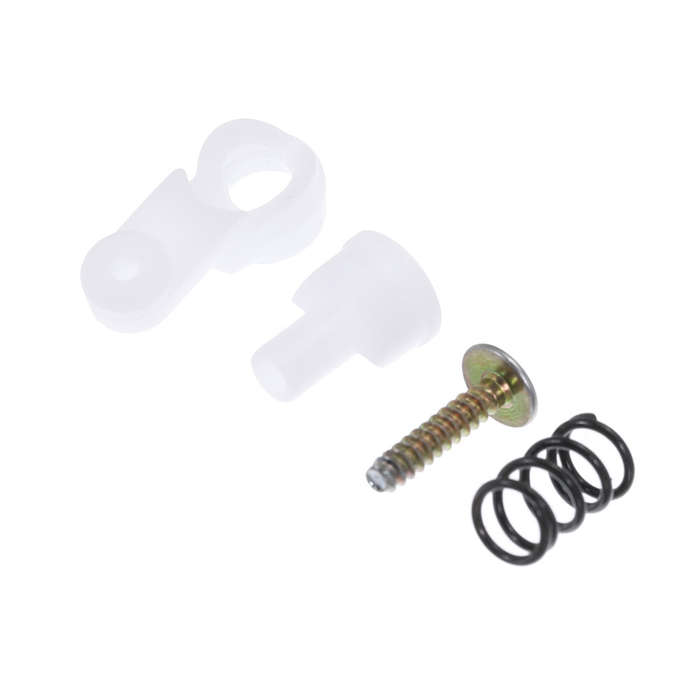 Steering Kit - HBX 2996A 2996 FC610 1/10 RC Car Parts Steering Kit/Servo Saver Vehicles Models Spare