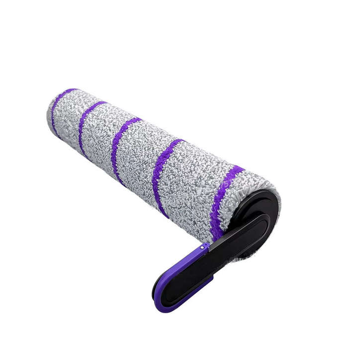 1 Pcs - Cordless Vacuum Mop Replacement Parts Main Roller Brush Compatible For Narwal S20 / S20 Pro