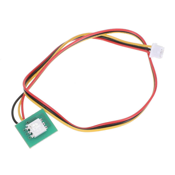 Green - Eachine E186 E190 RC Helicopter Spare Parts Status Light Set