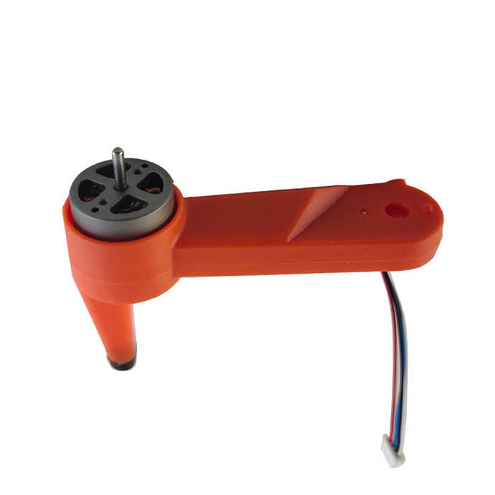 Front Right - LYZRC L900 PRO SE / L900 PRO SE MAX WIFI FPV RC Drone Quadcopter Spare Parts Front Rea
