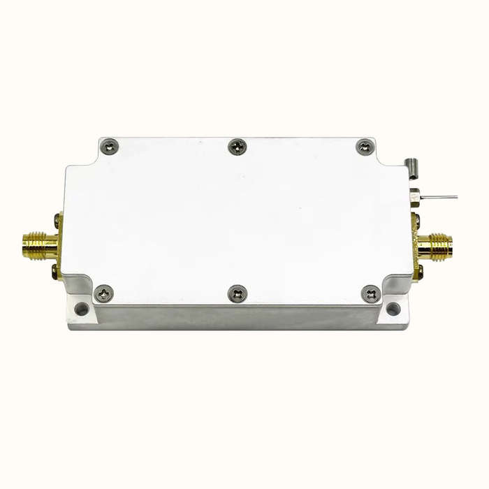 915MHZ - 915MHz Microwave RF Power Amplifier Module 820-970MHz Output 15W Gain 40dB High-Performance