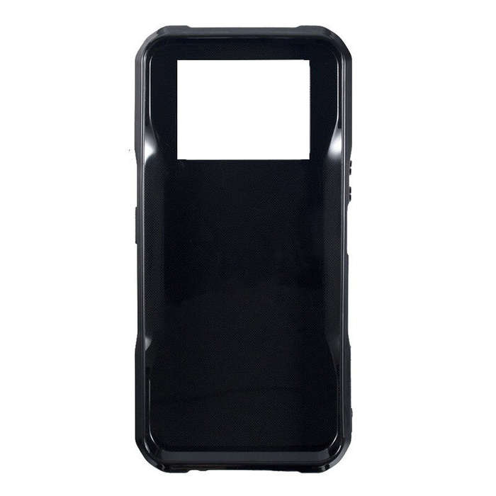Transparent - for DOOGEE V20 Pro Soft TPU Phone Case Silicone Back Cover Pudding Shaped Protective P