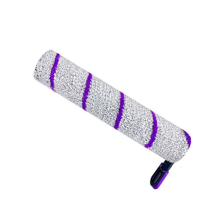 1 Pcs - Cordless Vacuum Mop Replacement Parts Main Roller Brush Compatible For Narwal S20 / S20 Pro