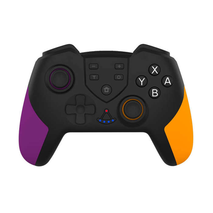 bluetooth Wireless Vibration Gyroscope Wireless Joystick Gamepad for Nintendo Switch NS-Switch PRO R