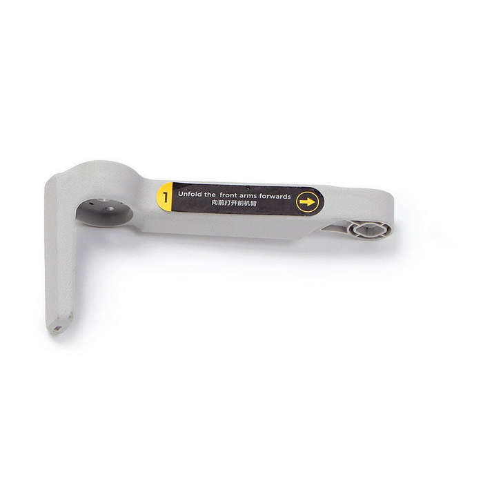 Back Right - Original Replacement Arm Shell Left / Right Front/Rear Repair Spare Parts Accessories f